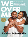 Cover image for We Over Me